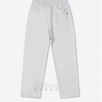 運動品牌-單褲-男運動單褲