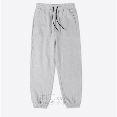 運動品牌-單褲-男運動單褲