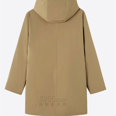 運動品牌-外套-女運動單衣