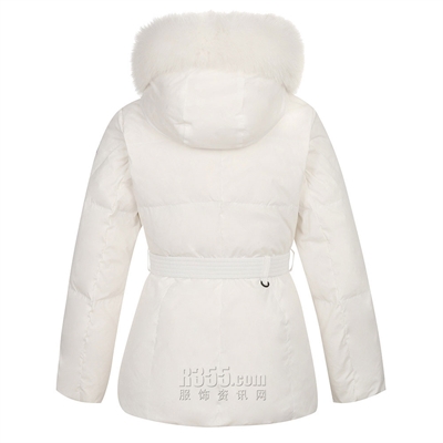 運動品牌-棉衣/羽絨-女運動棉服