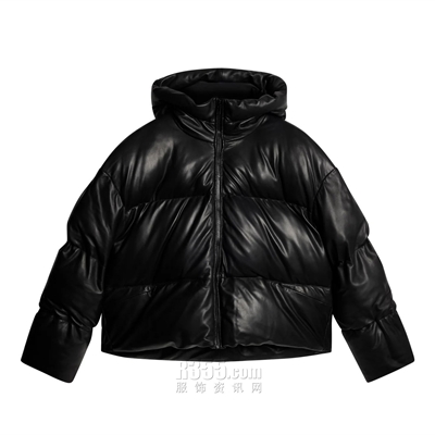 運動品牌-棉衣/羽絨-女運動棉服