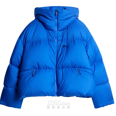 運動品牌-棉衣/羽絨-女運動棉服
