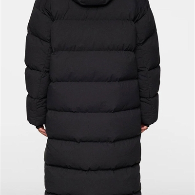 運動品牌-棉衣/羽絨-女運動棉服