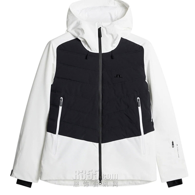 運動品牌-棉衣/羽絨-男運動棉服