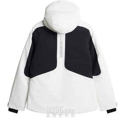 運動品牌-棉衣/羽絨-男運動棉服