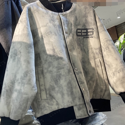 市場上裝-皮衣-休閑皮衣【實拍】