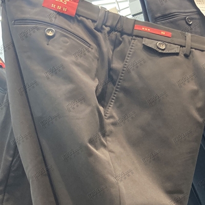 商場品牌-商務褲-商務褲【實拍】