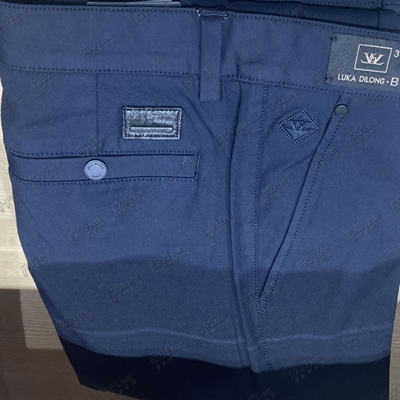 商場品牌-商務褲-商務褲【實拍】