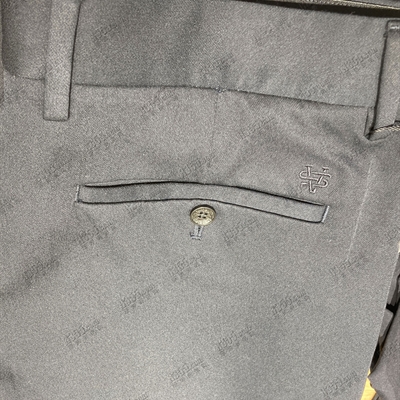 商場品牌-商務褲-商務褲【實拍】