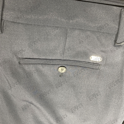 商場品牌-商務褲-商務褲【實拍】