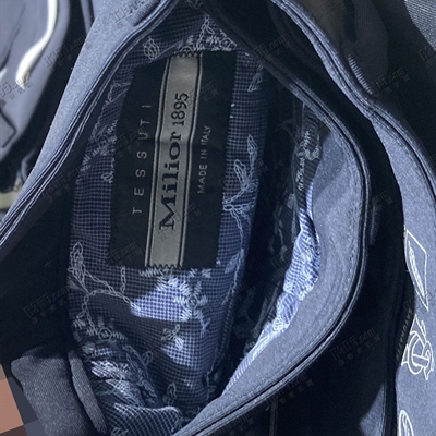 商場品牌-商務褲-商務褲【實拍】