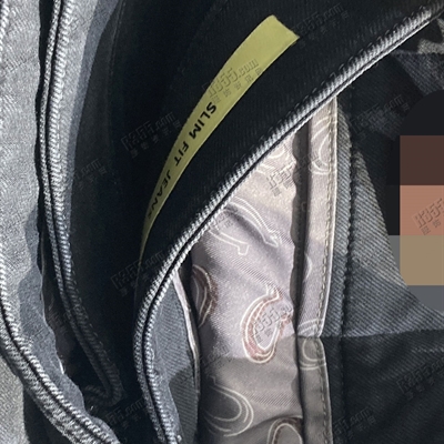 商場品牌-商務褲-商務褲【實拍】