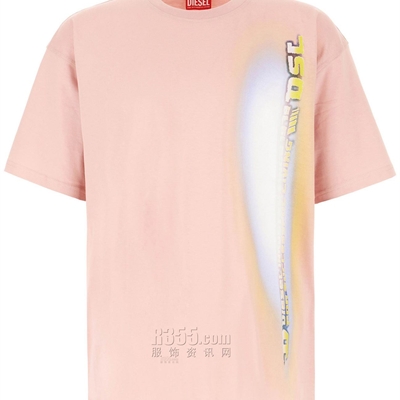 商場(chǎng)品牌-短袖-T恤