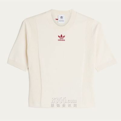 運動品牌-T恤-女運動T恤