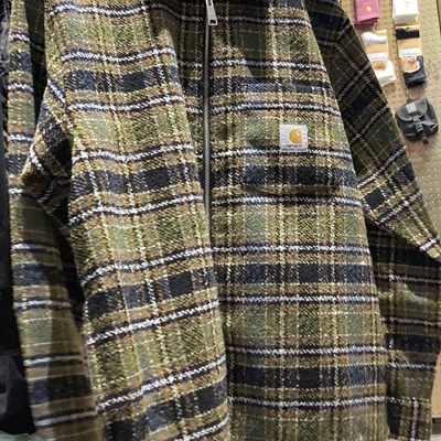 商場品牌-長袖-襯衫【實拍】