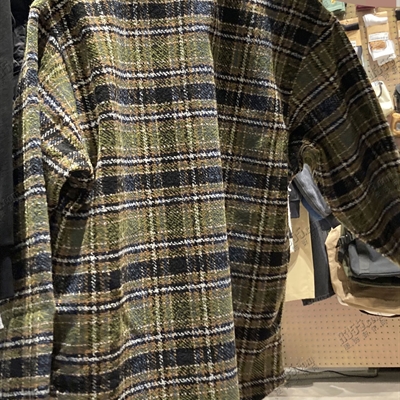 商場品牌-長袖-襯衫【實拍】