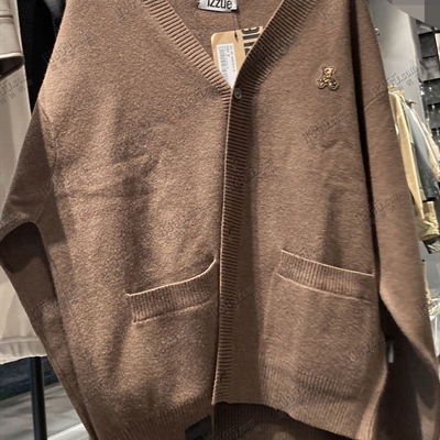 商場品牌-開衫-毛衫【實拍】