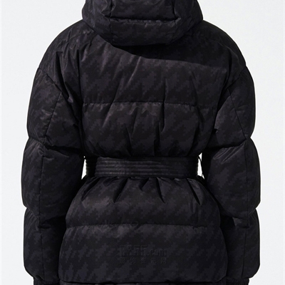 戶外品牌-滑雪服-女戶外滑雪棉服
