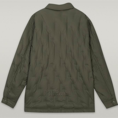 商場品牌-棉服/羽絨服-棉服