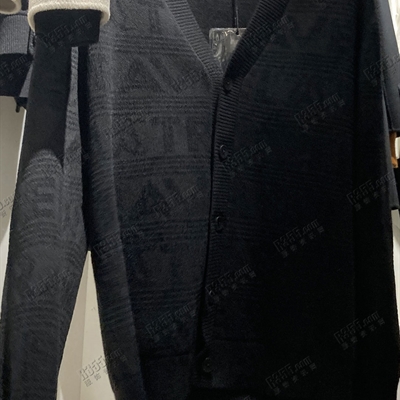 商場品牌-開衫-毛衫【實拍】