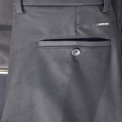 商場品牌-商務褲-商務褲【實拍】