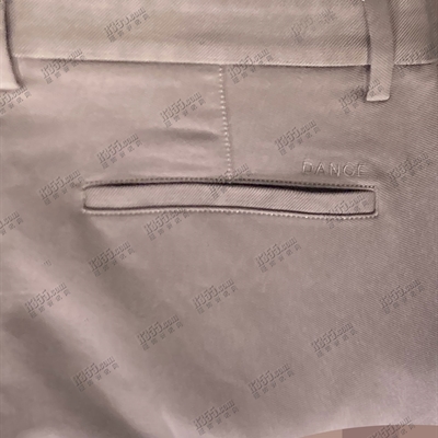 商場品牌-商務褲-商務褲【實拍】