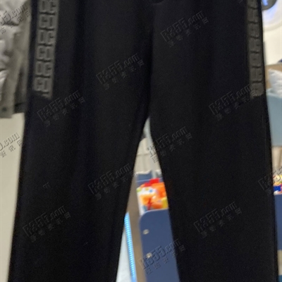商場品牌-商務褲-商務褲【實拍】