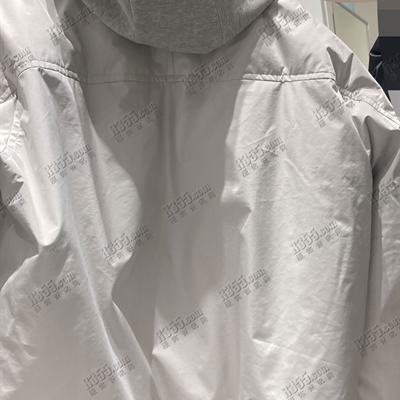 商場品牌-棉服/羽絨服-棉服【實拍】