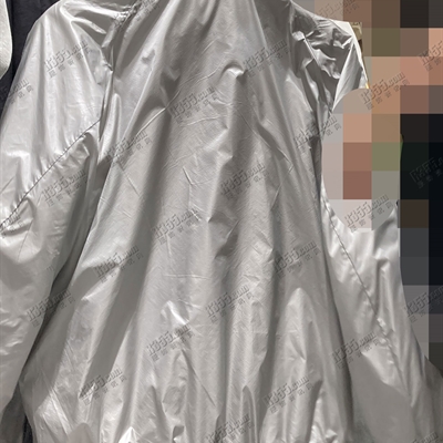 商場品牌-棉服/羽絨服-棉服【實拍】