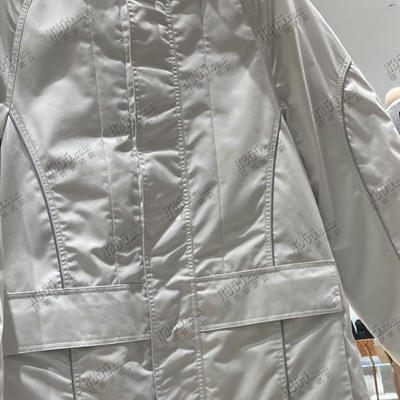 商場品牌-棉服/羽絨服-棉服【實拍】