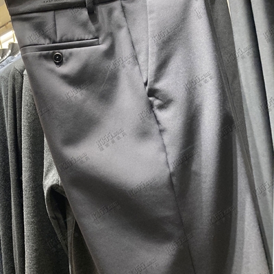 商場品牌-商務褲-商務褲【實拍】