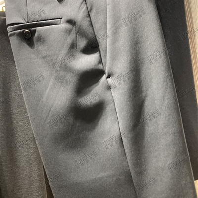 商場品牌-商務褲-商務褲【實拍】