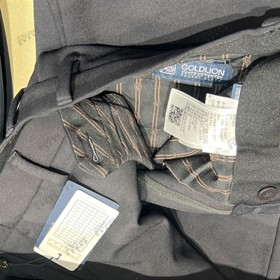 商場品牌-商務褲-商務褲【實拍】