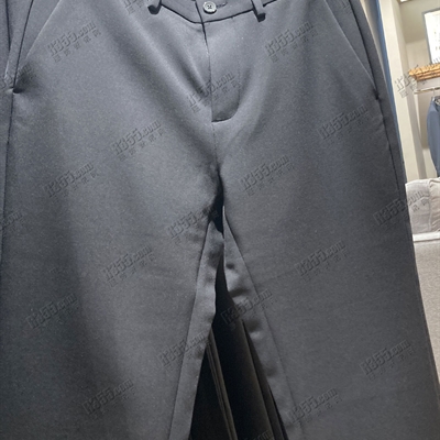 商場品牌-商務褲-商務褲【實拍】