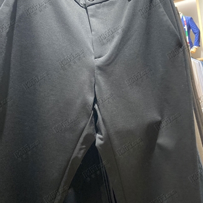 商場品牌-商務褲-商務褲【實拍】