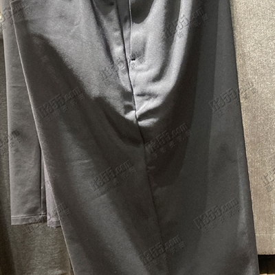 商場品牌-商務褲-商務褲【實拍】
