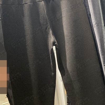 商場品牌-商務褲-商務褲【實拍】