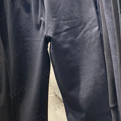 商場品牌-商務褲-商務褲【實拍】