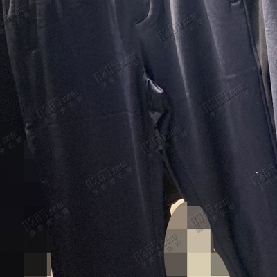 商場品牌-商務褲-商務褲【實拍】