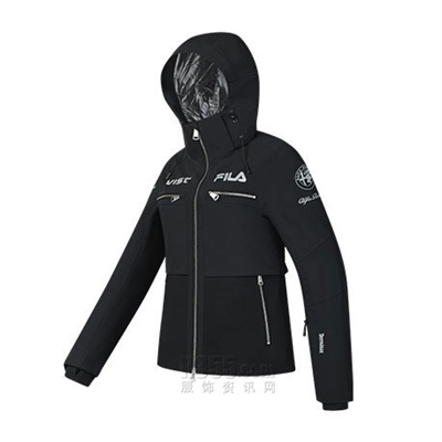 運動品牌-外套-女運動單衣