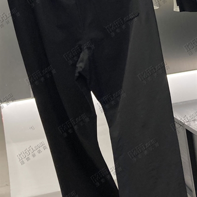 商場品牌-休閑褲-休閑褲【實拍】