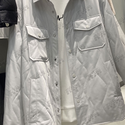 商場品牌-棉服/羽絨服-棉服【實拍】