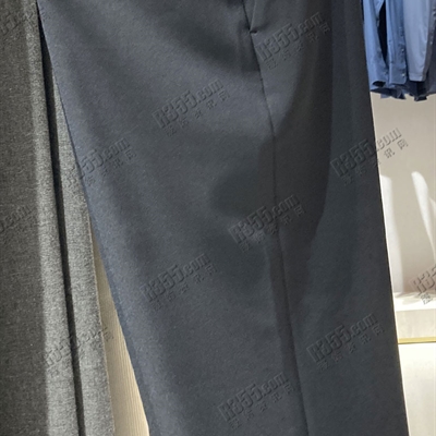 商場品牌-商務褲-商務褲【實拍】