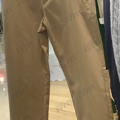 商場品牌-商務褲-商務褲【實拍】