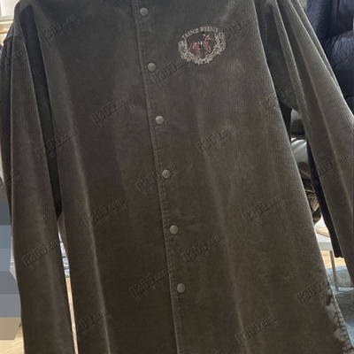 商場品牌-長袖-襯衫【實拍】