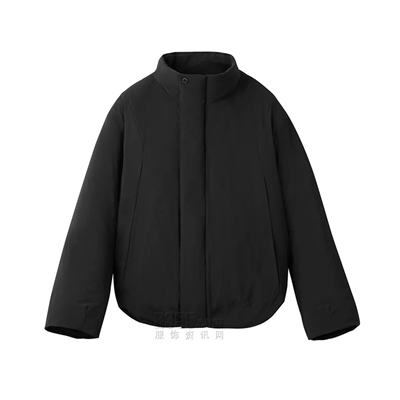 戶外品牌-棉衣/羽絨服-男戶外棉服
