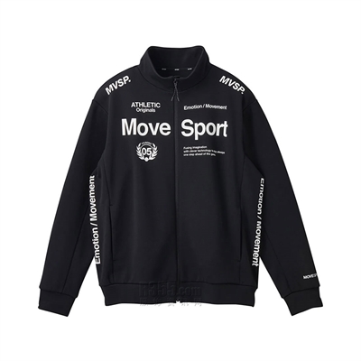戶外品牌-戶外外套-Move Sport 男戶外外套