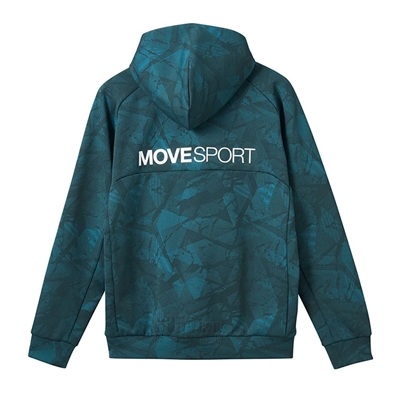 戶外品牌-戶外外套-Move Sport 男戶外外套
