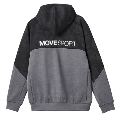 戶外品牌-戶外外套-Move Sport 男戶外外套