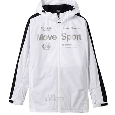 戶外品牌-戶外外套-Move Sport 男戶外外套